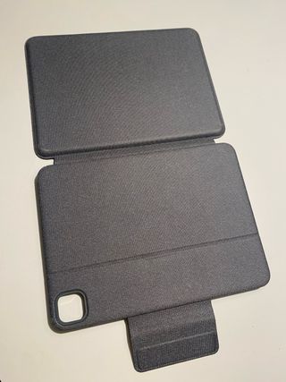 IPad Pro 4ª Gen Plata + Teclado Logitech