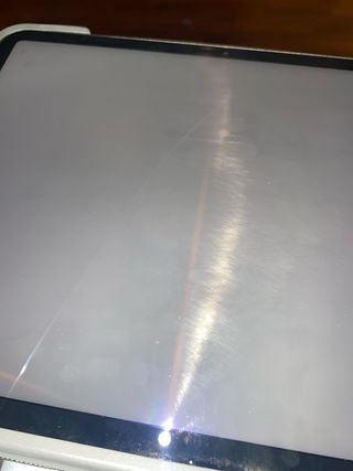 IPad Pro 4ª Gen Plata + Teclado Logitech