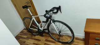 Giant TCR Composite Bicicleta de Carretera