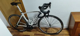 Giant TCR Composite Bicicleta de Carretera