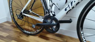 Giant TCR Composite Bicicleta de Carretera