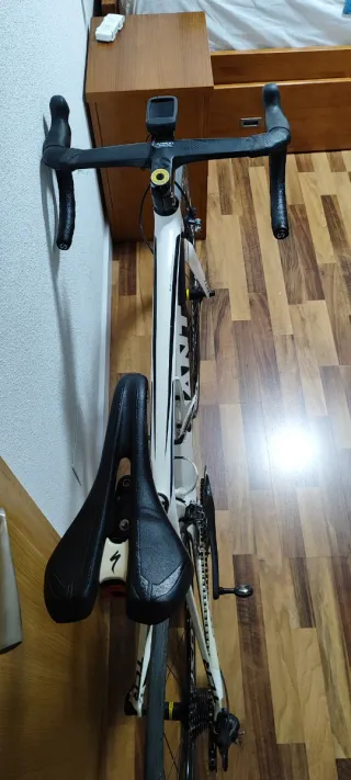 Giant TCR Composite Bicicleta de Carretera