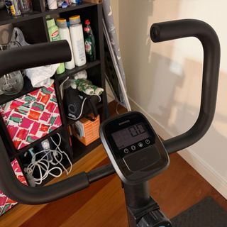 Bici Estática Domyos Essential