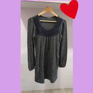 ❤️Vestido Talla M NUEVO