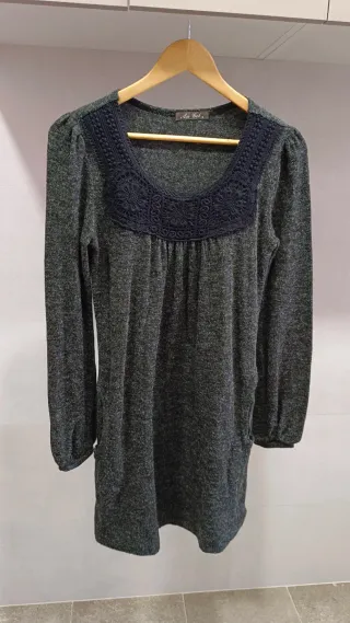 ❤️Vestido Talla M NUEVO