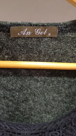 ❤️Vestido Talla M NUEVO