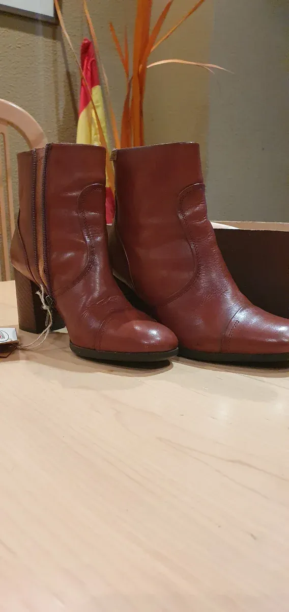 Botas Mujer Pikolinos