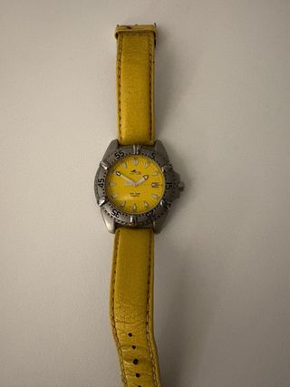 Lotus WR 100M Quartz