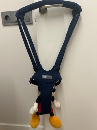 Arnés Andador Bebé
