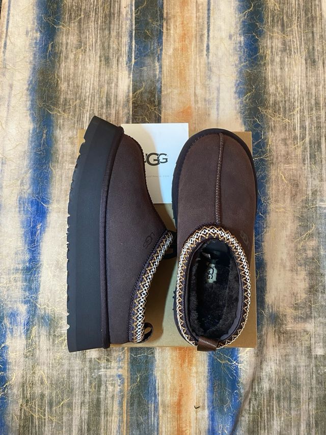 Ugg Marrone Taglia 38