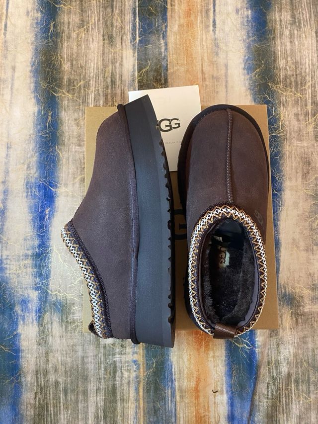 Ugg Marrone Taglia 38