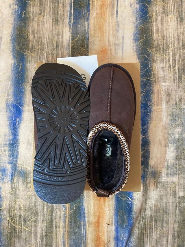 Ugg Marrone Taglia 38