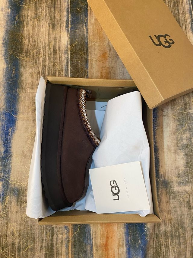 Ugg Marrone Taglia 38