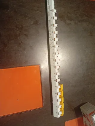 Schneider Rapido 1216