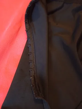 Faja Liposucción Negra