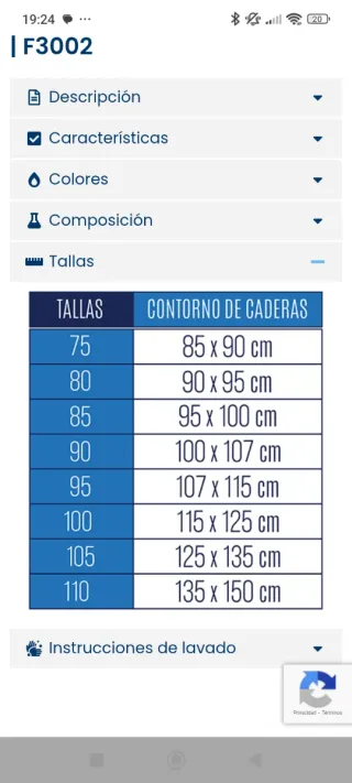 Faja Liposucción Negra