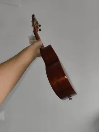 Ukelele soprano Aklot NUEVO