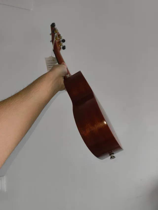 Ukelele soprano Aklot NUEVO