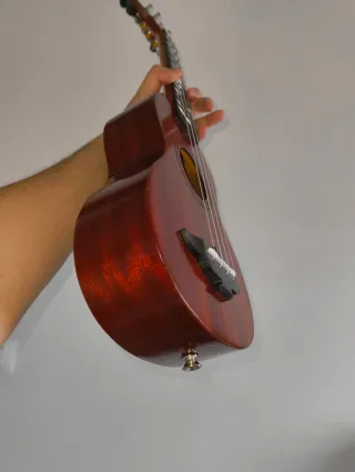 Ukelele soprano Aklot NUEVO