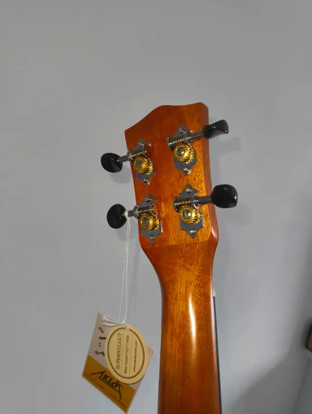 Ukelele soprano Aklot NUEVO