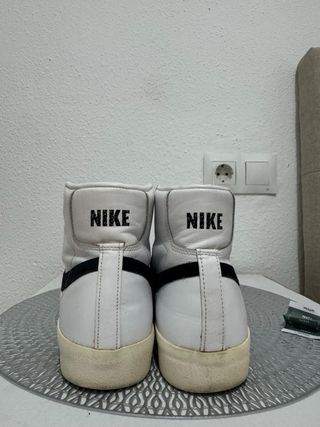 Nike Blazer Mid '77 Talla 41
