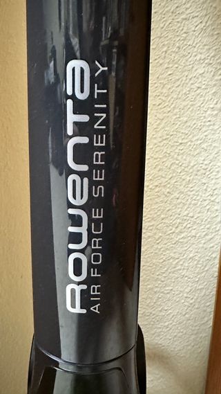 Aspiradora Rowenta Air Force Serenity