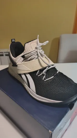 Reebok Nano X2 Zapatillas Deportivas