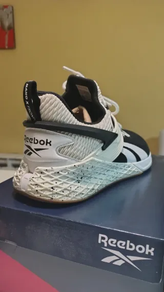 Reebok Nano X2 Zapatillas Deportivas