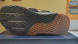 Reebok Nano X2 Zapatillas Deportivas