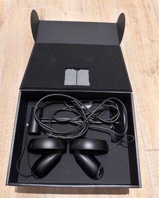 Oculus Rift Gafas VR + Controladores +  3 sensores
