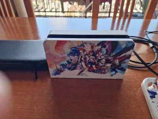 Nintendo Switch OLED Blanca + Accesorios