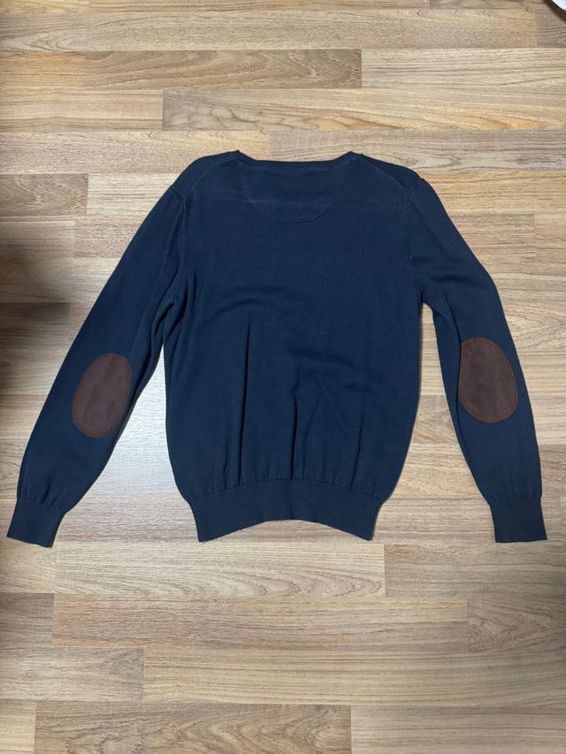 Jersey Spagnolo niño azul 10 Años