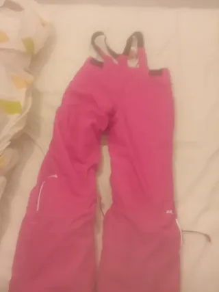 Peto de esquí Wedze impermeable niños 14 años Nuev