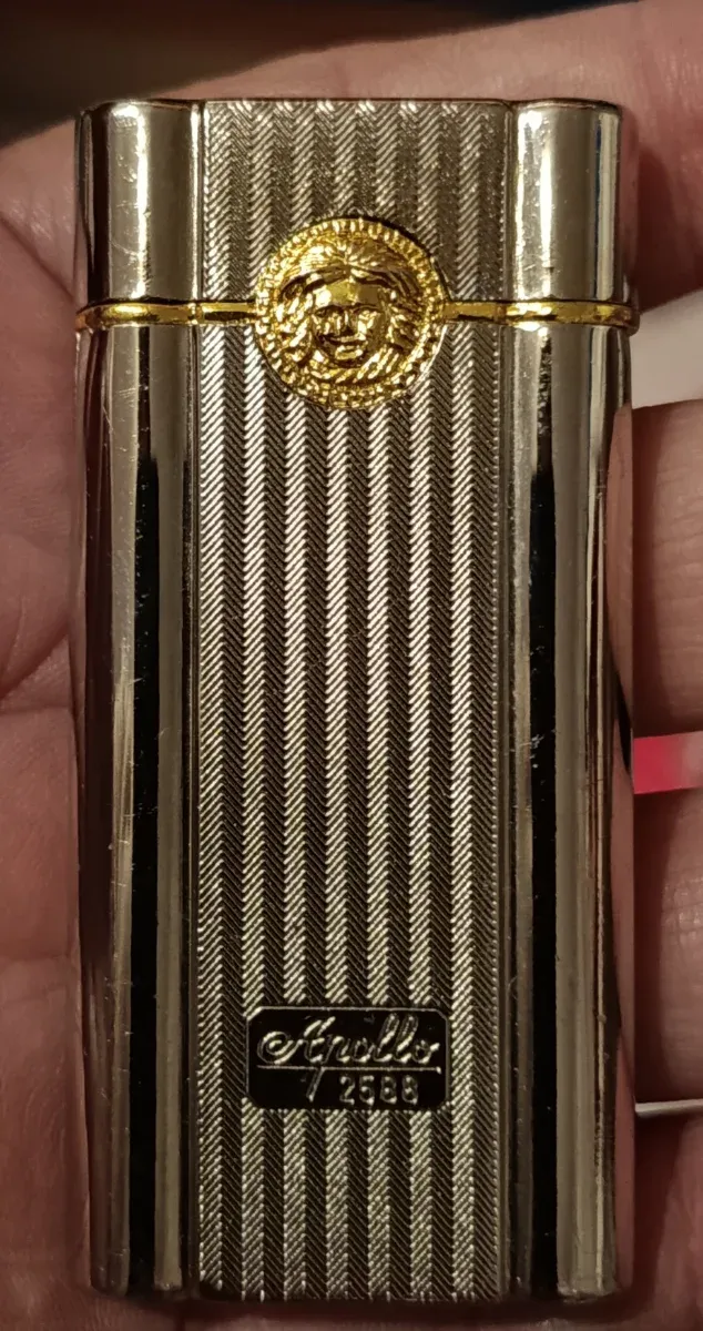 Mechero Apollo 2588