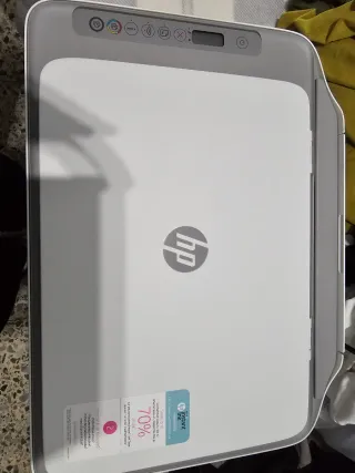 Impresora HP Instant Ink