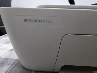 Impresora HP Instant Ink