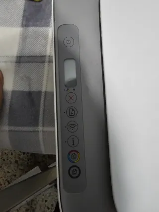 Impresora HP Instant Ink