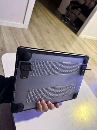 MacBook Pro 13” 2019 Intel i7 / 16GB RAM