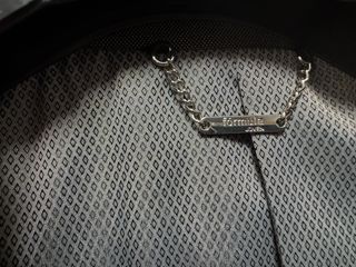 Chaqueta El Corte Inglés Gris