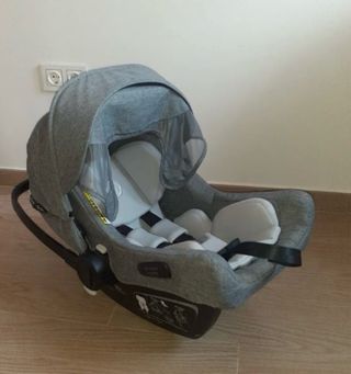 Maxi-Cosi Nuna Bugaboo Silla de Coche Bebé