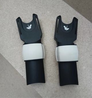 Maxi-Cosi Nuna Bugaboo Silla de Coche Bebé