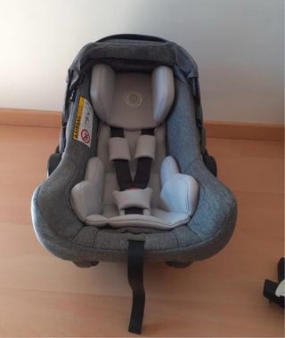 Maxi-Cosi Nuna Bugaboo Silla de Coche Bebé