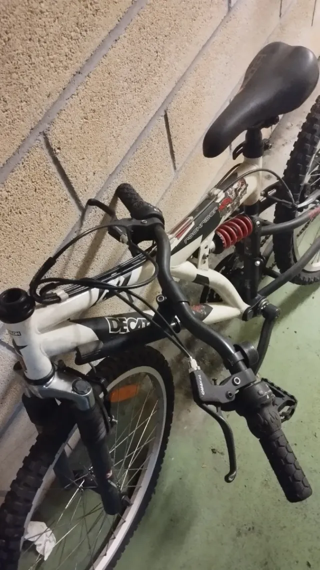 Bicicleta OIARTZUN para chaval/a