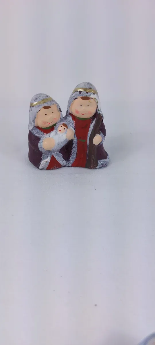 Figura Belén nacimiento