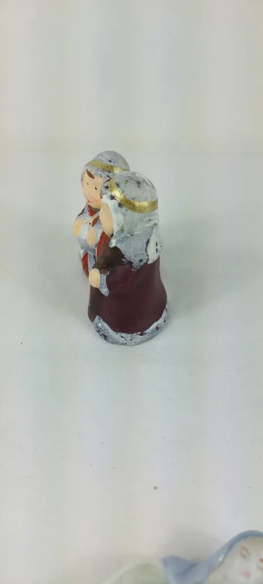 Figura Belén nacimiento