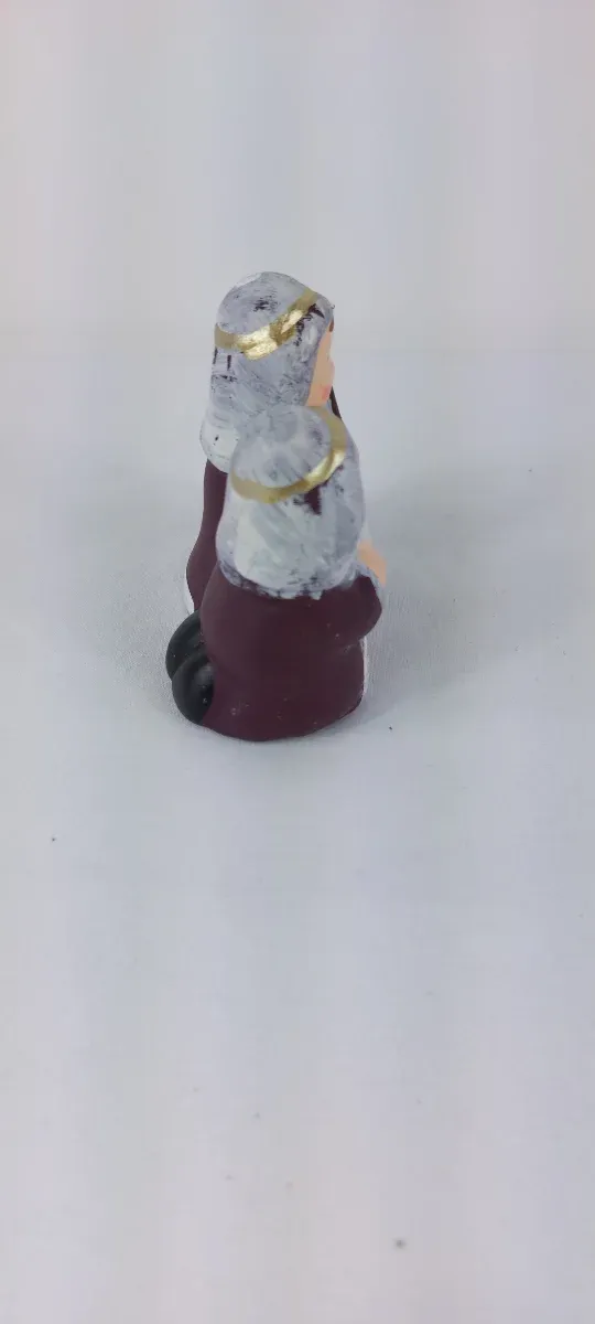 Figura Belén nacimiento