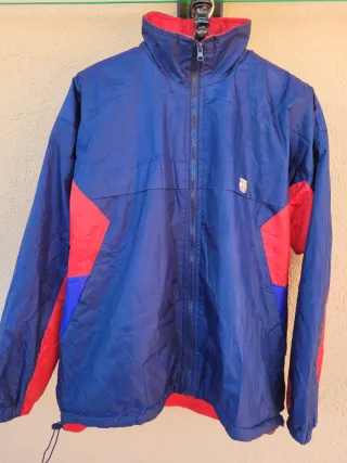 FC Barcelona Chaqueta Deportiva