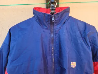 FC Barcelona Chaqueta Deportiva