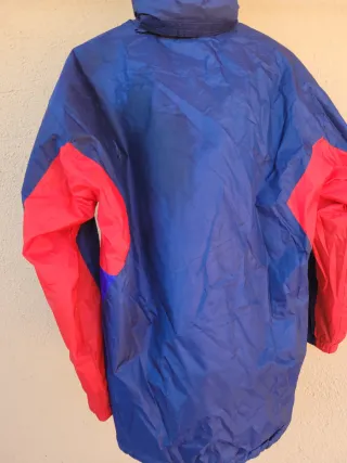 FC Barcelona Chaqueta Deportiva