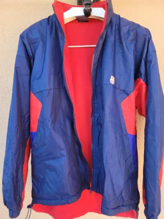 FC Barcelona Chaqueta Deportiva